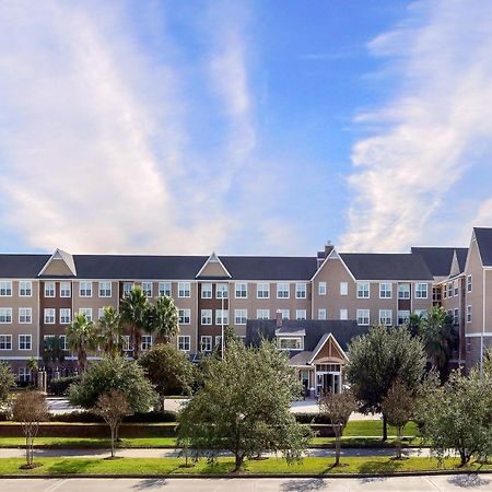 Residence Inn By Marriott Houston Katy Mills Εξωτερικό φωτογραφία