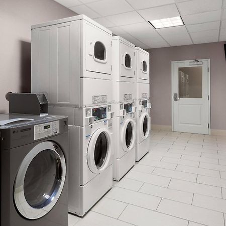 Residence Inn By Marriott Houston Katy Mills Εξωτερικό φωτογραφία