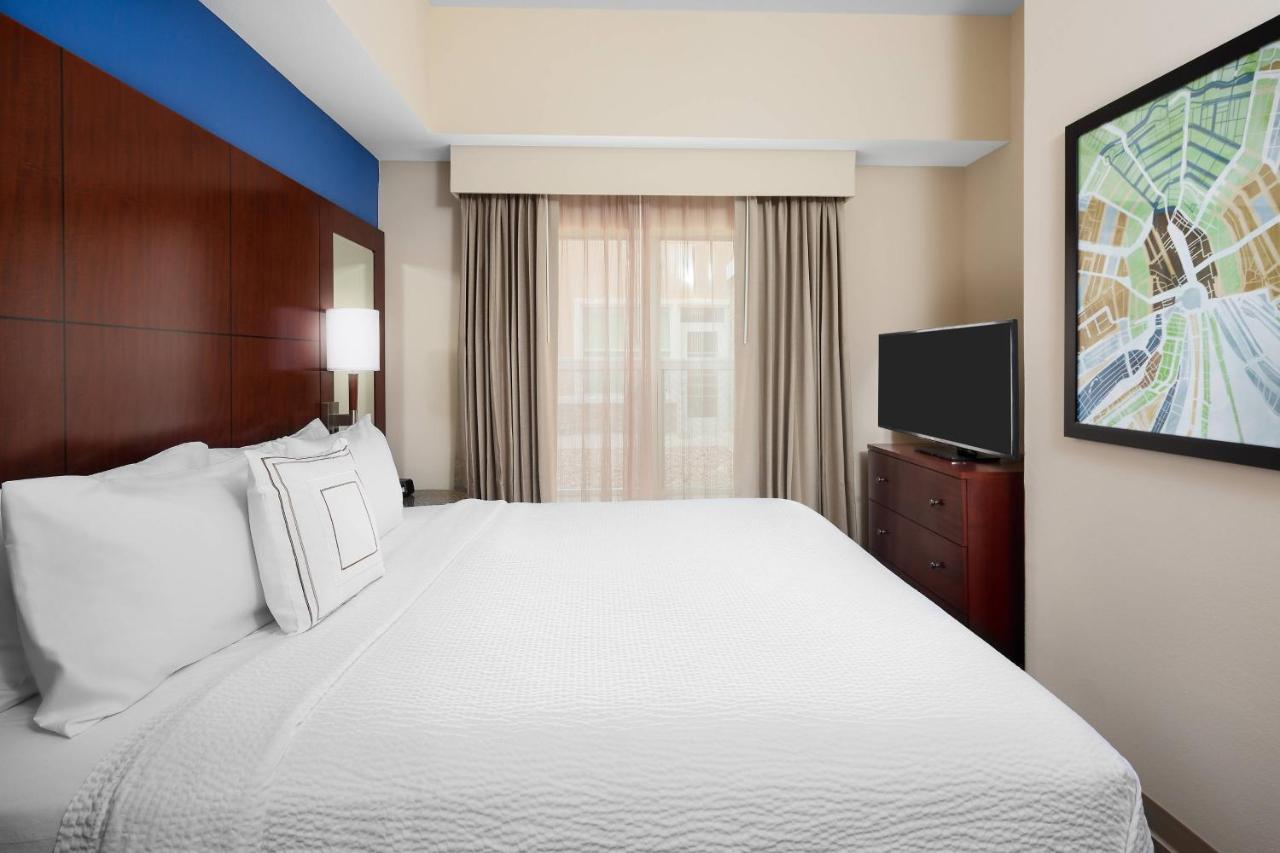 Residence Inn By Marriott Houston Katy Mills Εξωτερικό φωτογραφία