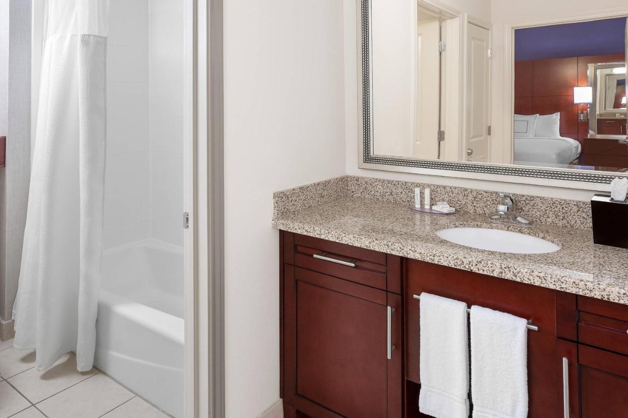 Residence Inn By Marriott Houston Katy Mills Εξωτερικό φωτογραφία