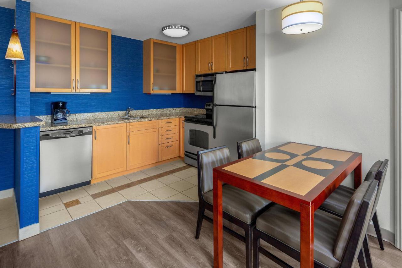 Residence Inn By Marriott Houston Katy Mills Εξωτερικό φωτογραφία