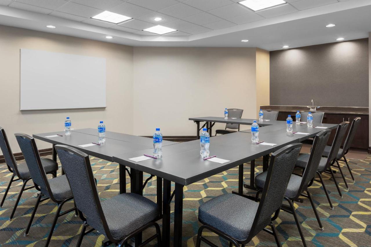 Residence Inn By Marriott Houston Katy Mills Εξωτερικό φωτογραφία