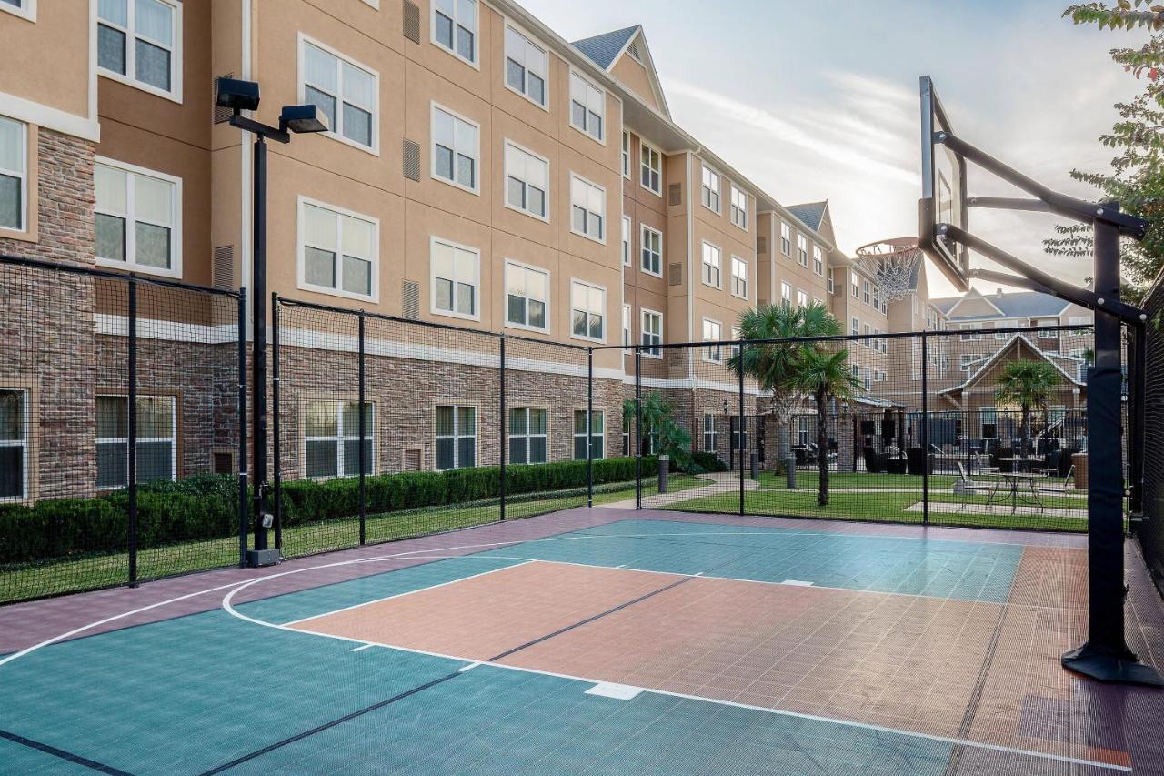 Residence Inn By Marriott Houston Katy Mills Εξωτερικό φωτογραφία