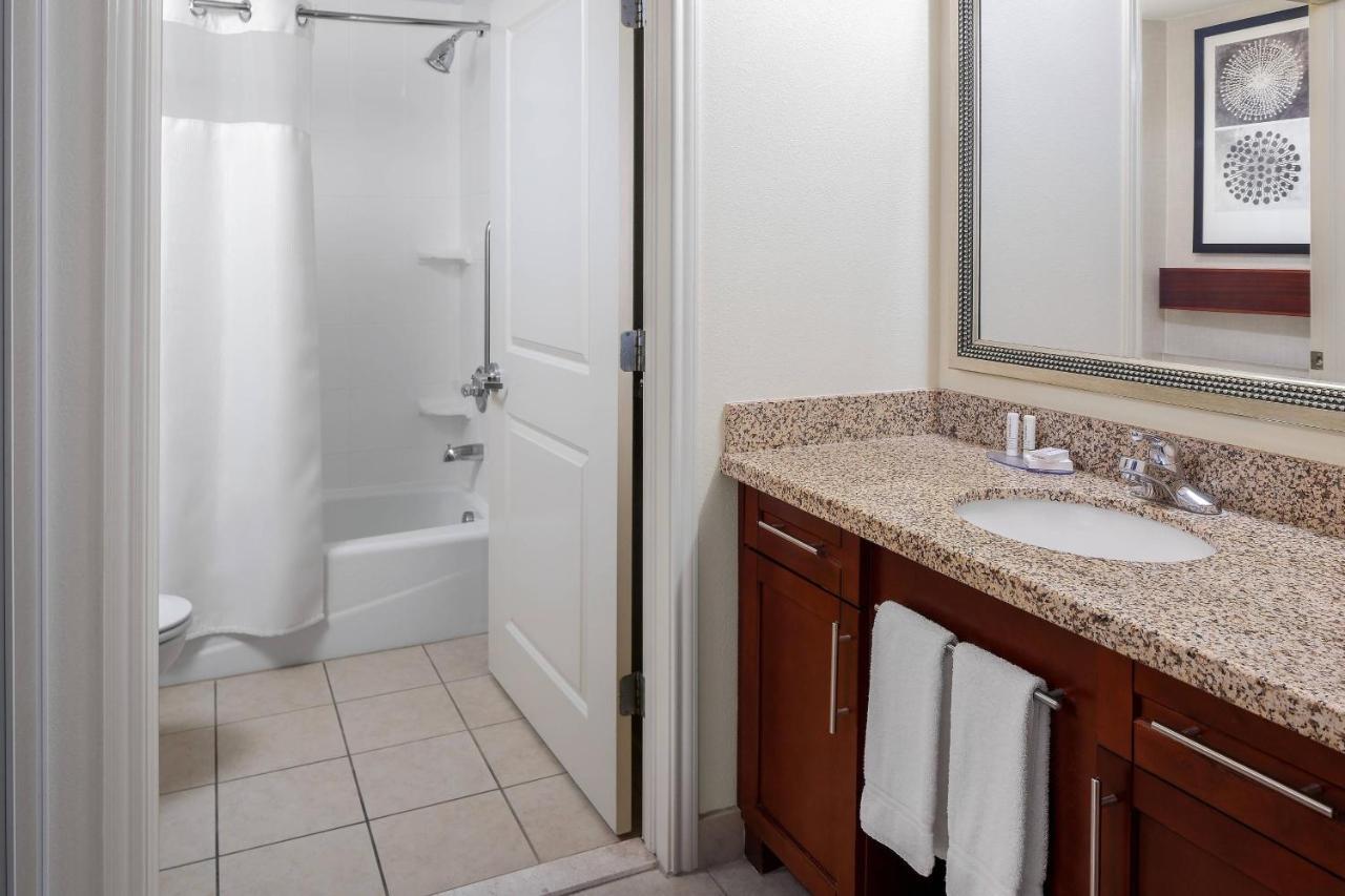 Residence Inn By Marriott Houston Katy Mills Εξωτερικό φωτογραφία