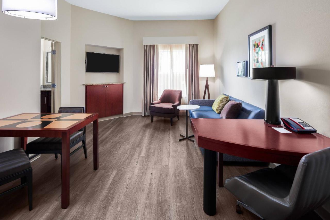 Residence Inn By Marriott Houston Katy Mills Εξωτερικό φωτογραφία
