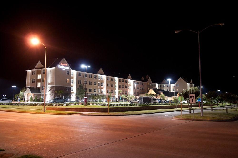 Residence Inn By Marriott Houston Katy Mills Εξωτερικό φωτογραφία