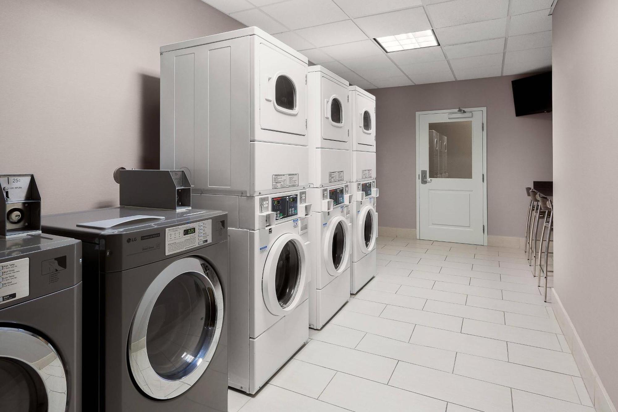 Residence Inn By Marriott Houston Katy Mills Εξωτερικό φωτογραφία