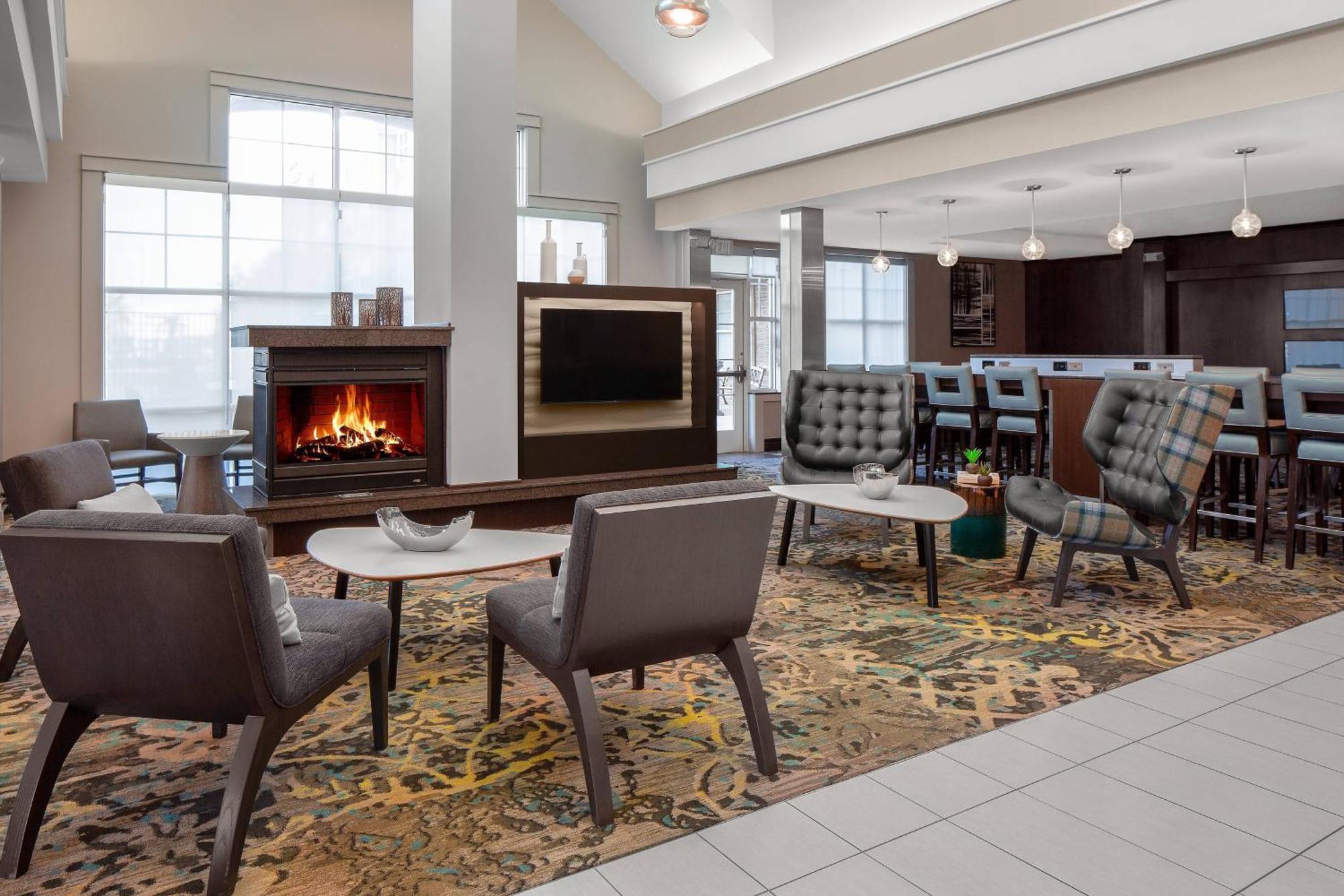 Residence Inn By Marriott Houston Katy Mills Εξωτερικό φωτογραφία