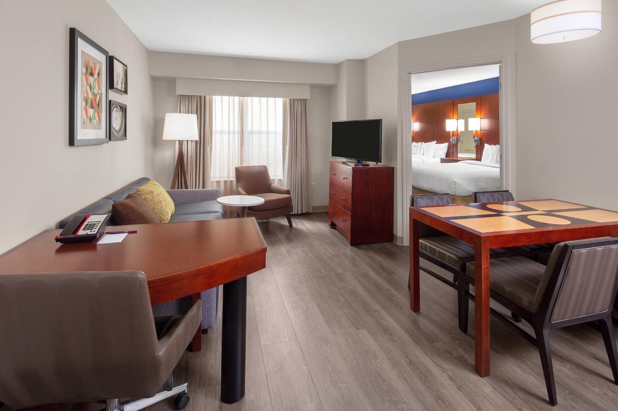 Residence Inn By Marriott Houston Katy Mills Εξωτερικό φωτογραφία