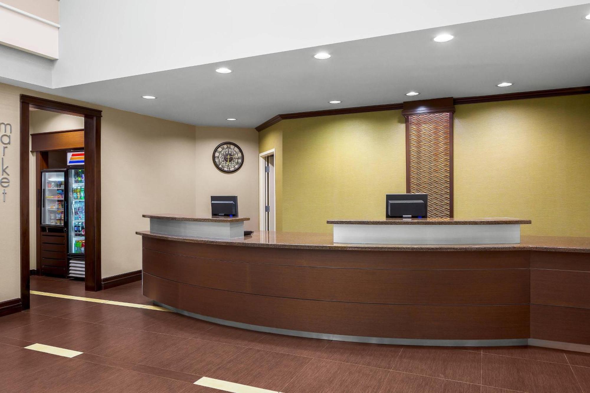 Residence Inn By Marriott Houston Katy Mills Εξωτερικό φωτογραφία