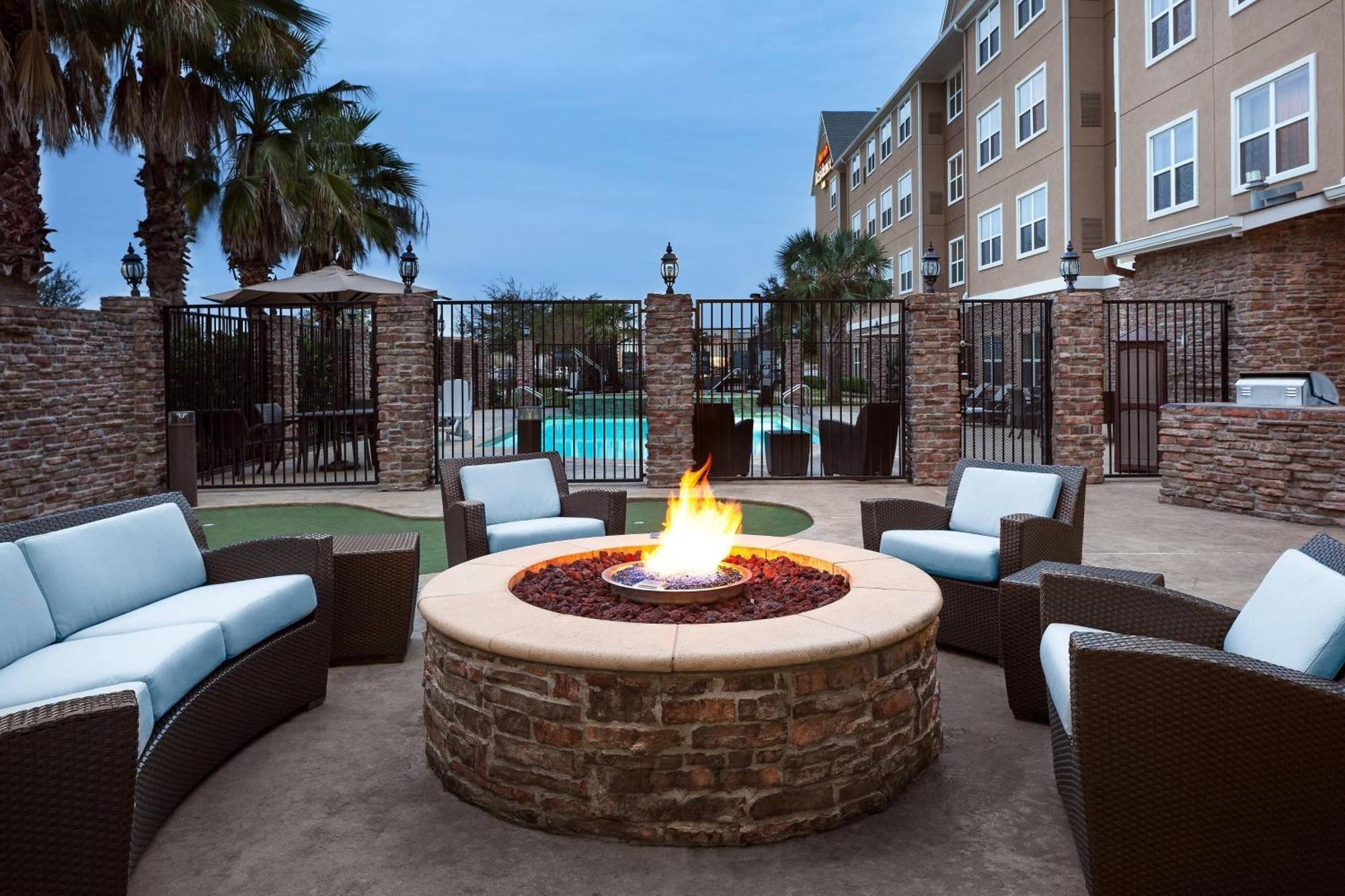 Residence Inn By Marriott Houston Katy Mills Εξωτερικό φωτογραφία