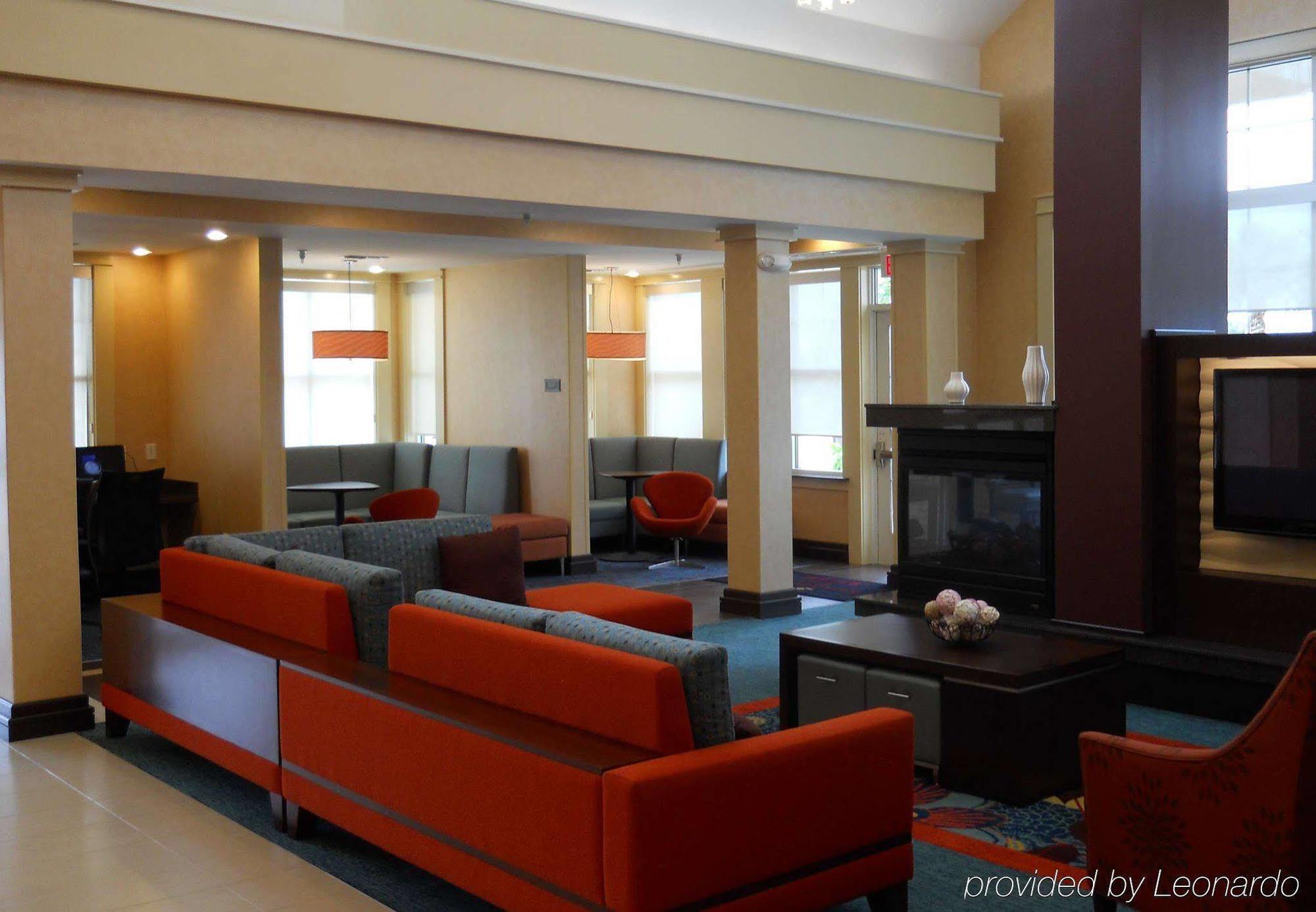 Residence Inn By Marriott Houston Katy Mills Εξωτερικό φωτογραφία