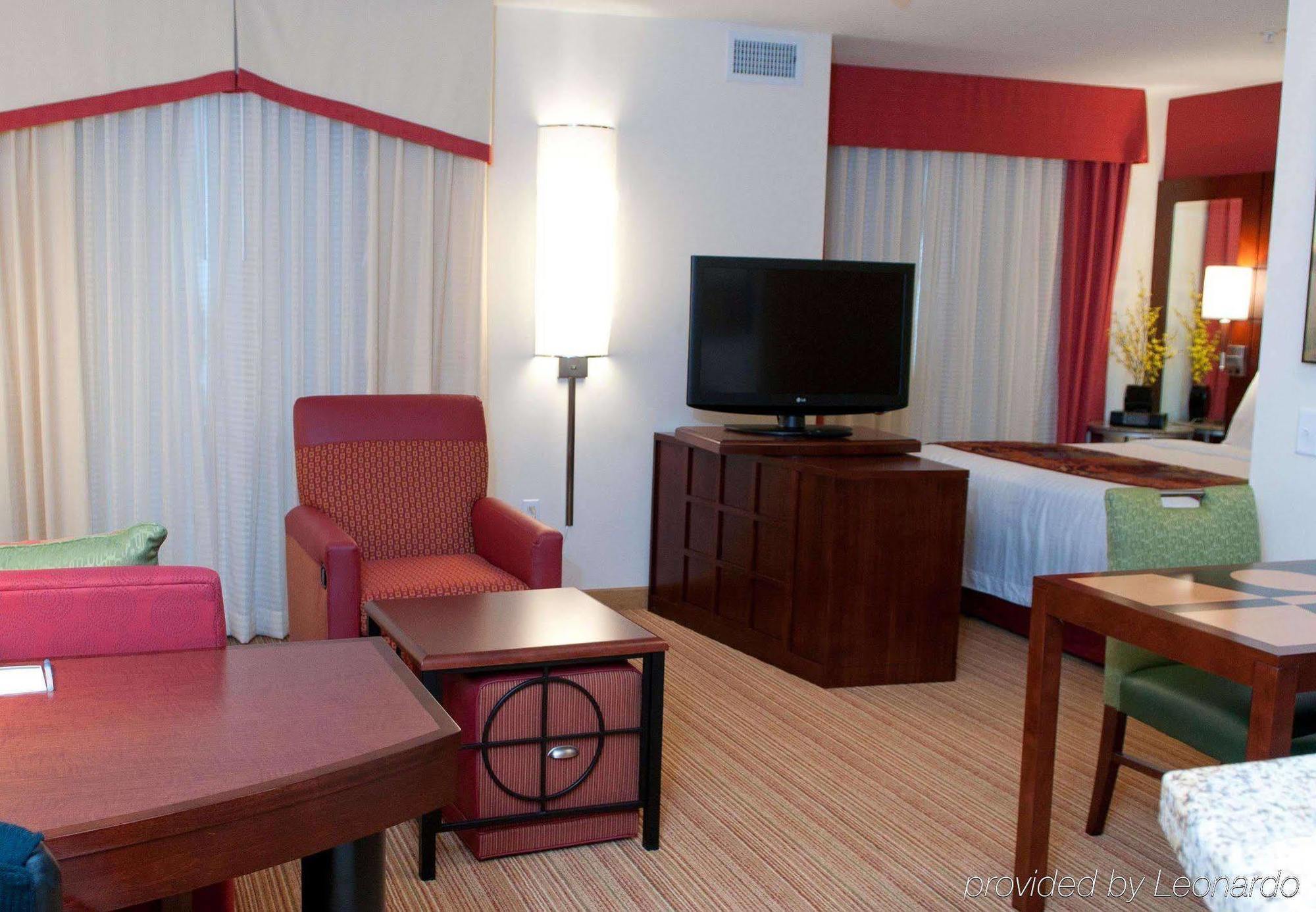 Residence Inn By Marriott Houston Katy Mills Εξωτερικό φωτογραφία