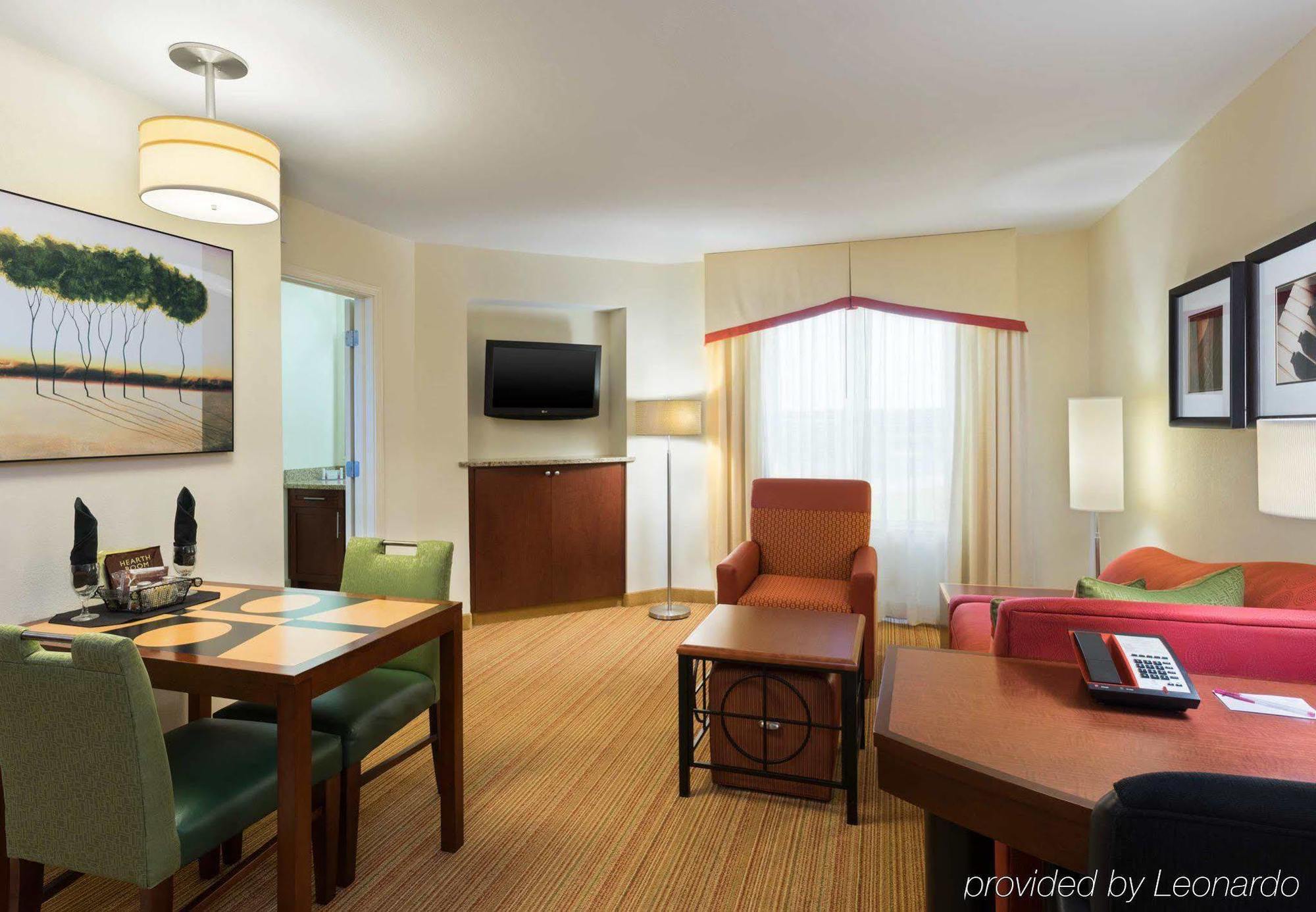 Residence Inn By Marriott Houston Katy Mills Εξωτερικό φωτογραφία