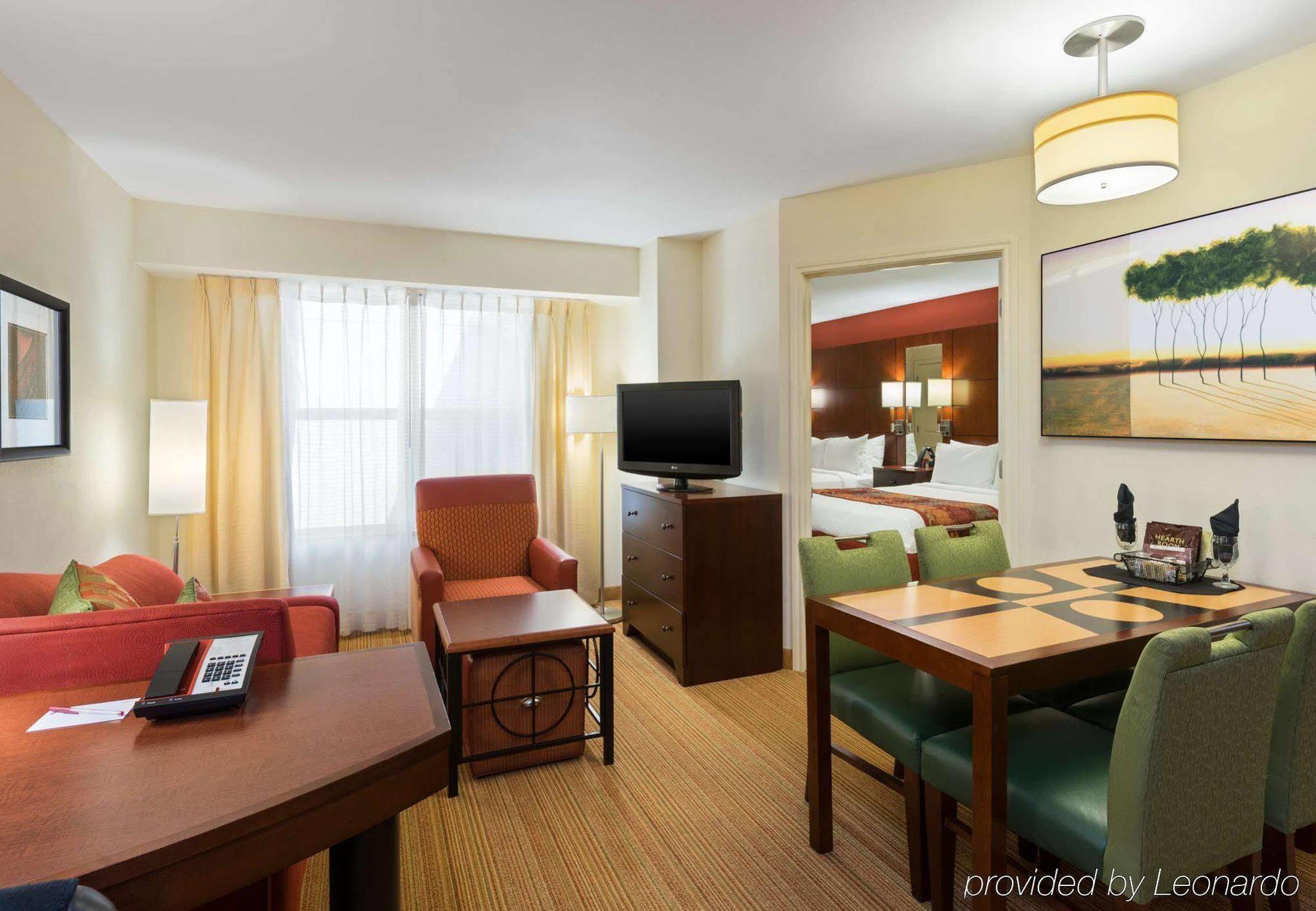 Residence Inn By Marriott Houston Katy Mills Εξωτερικό φωτογραφία