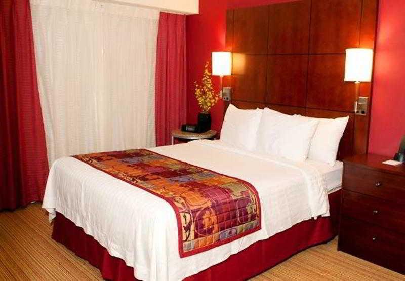 Residence Inn By Marriott Houston Katy Mills Δωμάτιο φωτογραφία
