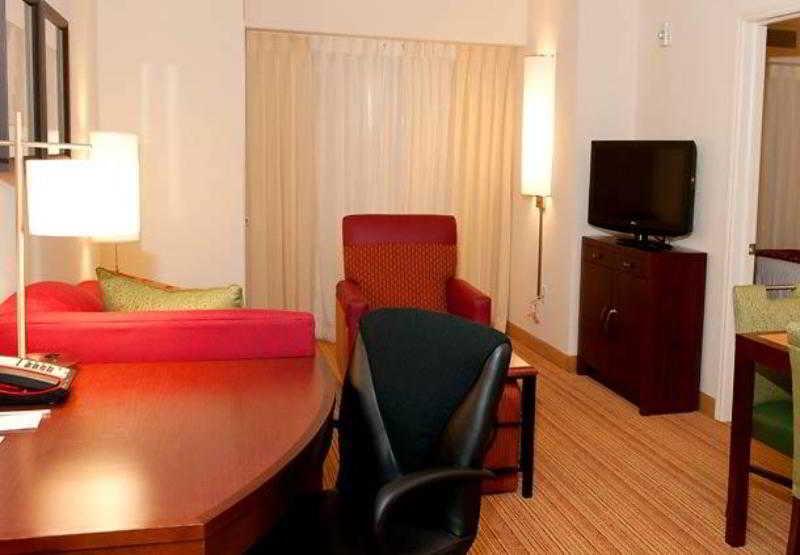 Residence Inn By Marriott Houston Katy Mills Εξωτερικό φωτογραφία