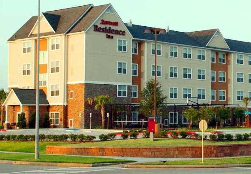 Residence Inn By Marriott Houston Katy Mills Εξωτερικό φωτογραφία
