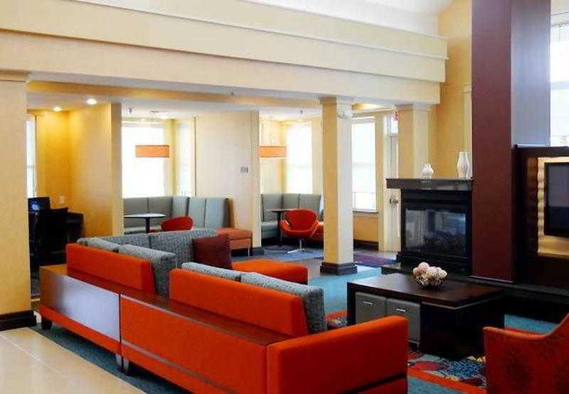 Residence Inn By Marriott Houston Katy Mills Εξωτερικό φωτογραφία