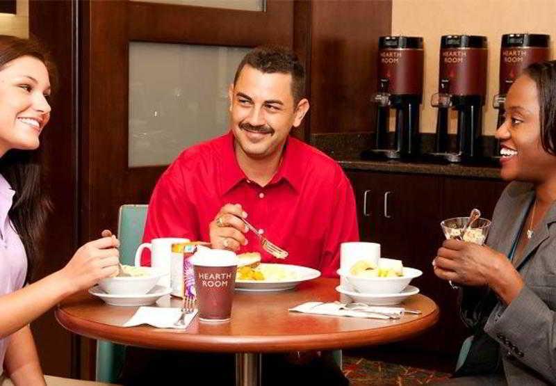 Residence Inn By Marriott Houston Katy Mills Εξωτερικό φωτογραφία