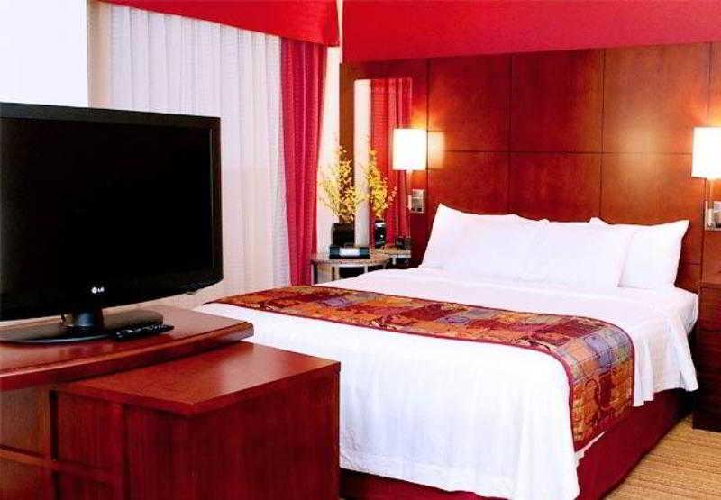 Residence Inn By Marriott Houston Katy Mills Εξωτερικό φωτογραφία