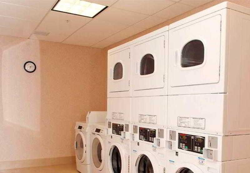 Residence Inn By Marriott Houston Katy Mills Εξωτερικό φωτογραφία
