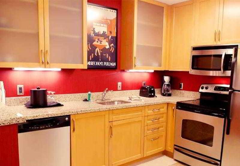 Residence Inn By Marriott Houston Katy Mills Εξωτερικό φωτογραφία