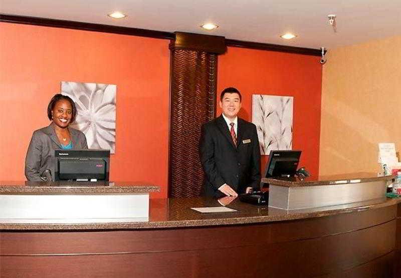Residence Inn By Marriott Houston Katy Mills Εξωτερικό φωτογραφία
