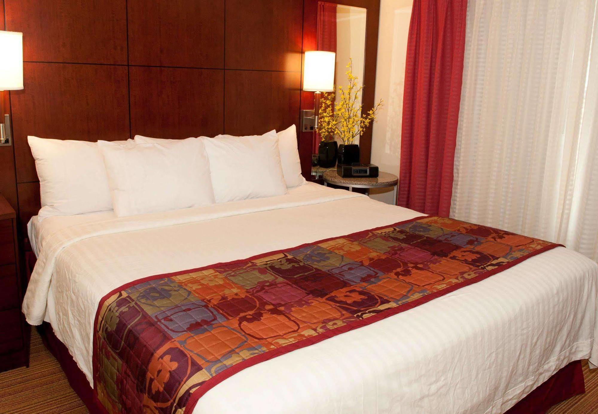 Residence Inn By Marriott Houston Katy Mills Δωμάτιο φωτογραφία