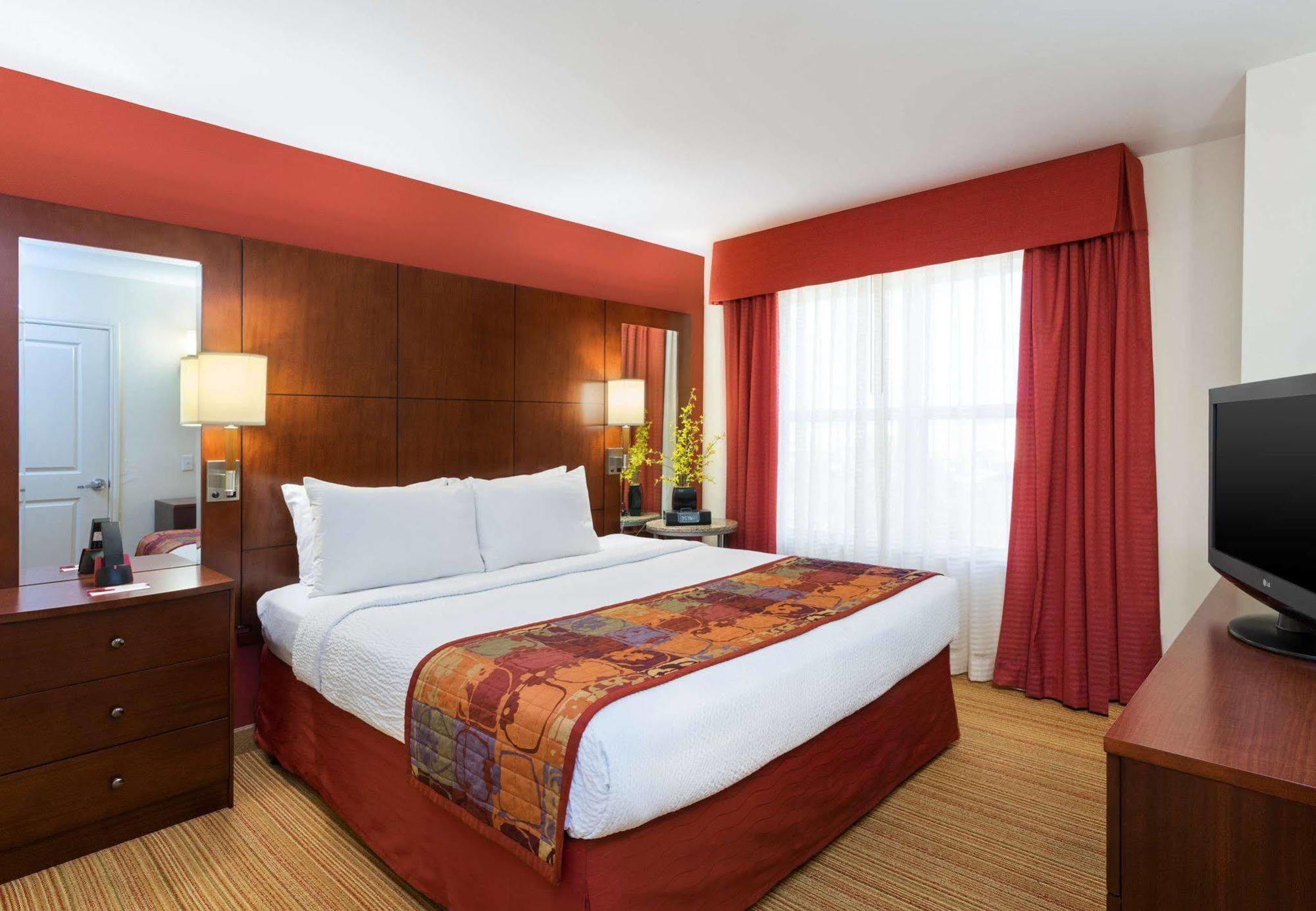 Residence Inn By Marriott Houston Katy Mills Εξωτερικό φωτογραφία