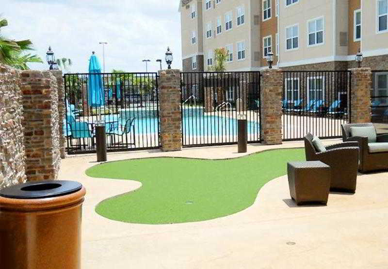 Residence Inn By Marriott Houston Katy Mills Εξωτερικό φωτογραφία